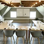 Hotel Nor - Badehotellet