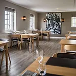 Hotel Nor - Badehotellet 3*