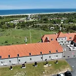 Nor - Badehotellet Fjerritslev