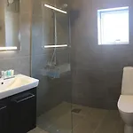 Nor - Badehotellet Fjerritslev