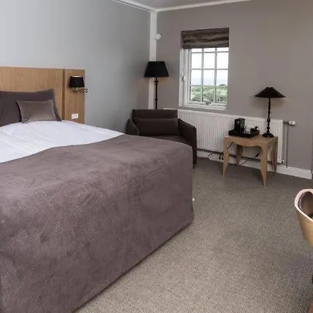 Otel Nor - Badehotellet Fjerritslev