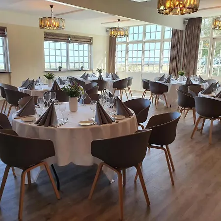 Nor - Badehotellet Отель