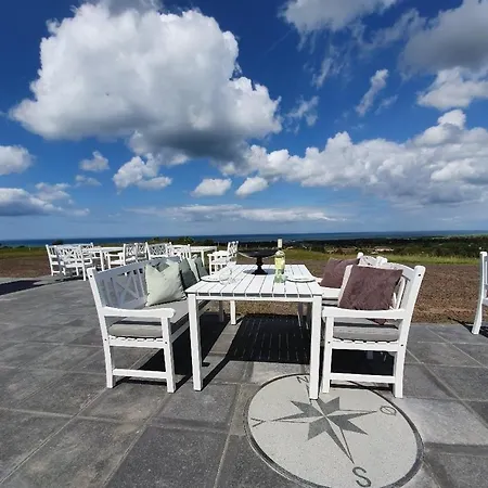 Nor - Badehotellet 3* Fjerritslev