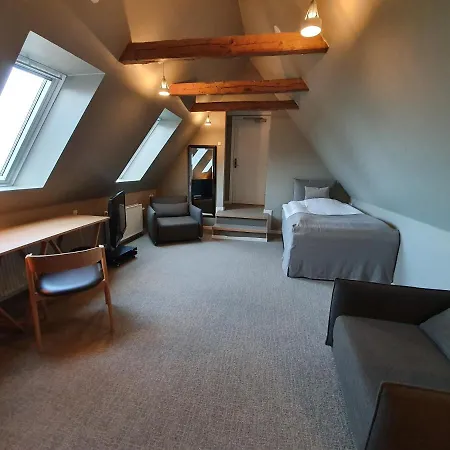 Nor - Badehotellet Hotel Fjerritslev