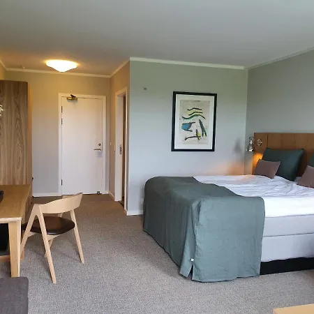 Nor - Badehotellet Fjerritslev