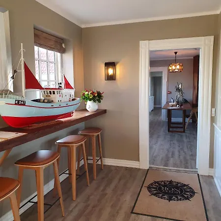 Отель Nor - Badehotellet 3*