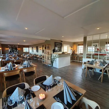 Otel Nor - Badehotellet 3*