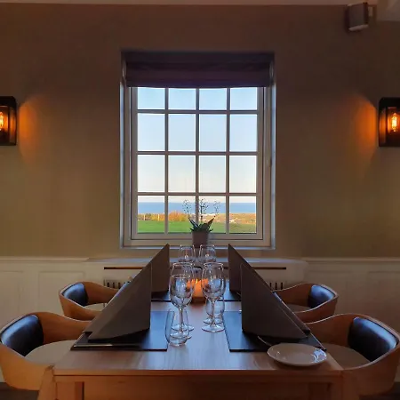 Отель Nor - Badehotellet 3*