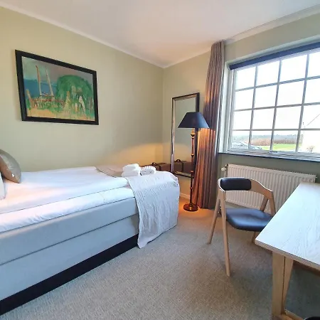 Nor - Badehotellet