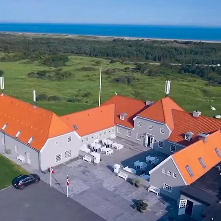 Nor - Badehotellet Otel