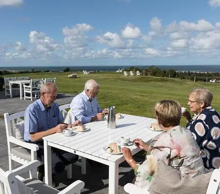 Nor - Badehotellet Hotel