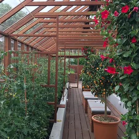 Nor - Badehotellet Отель