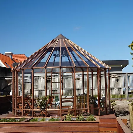 Nor - Badehotellet Отель 3*