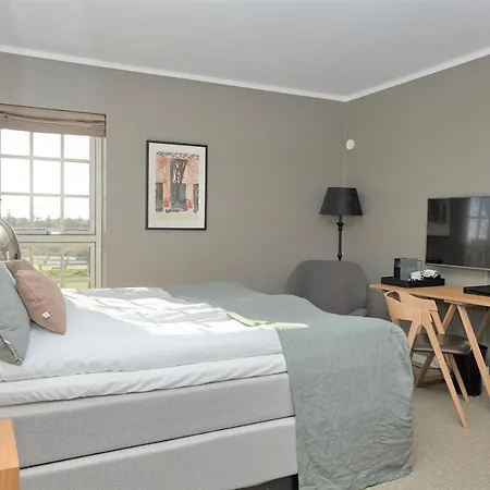 Nor - Badehotellet Otel