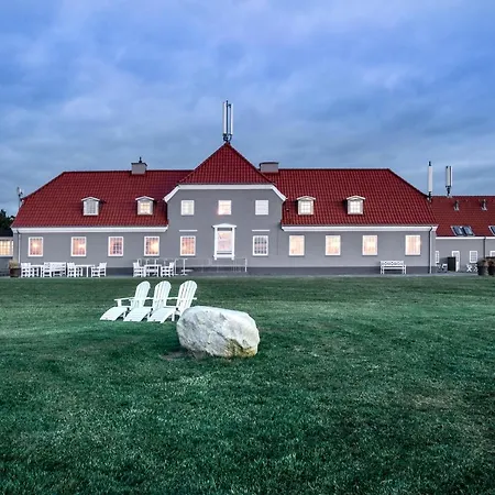 Nor - Badehotellet Otel