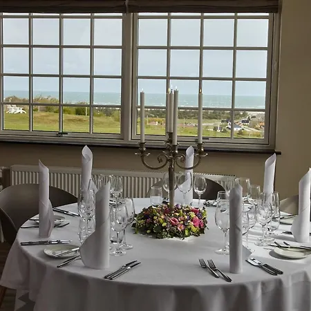 Отель Nor - Badehotellet 3*