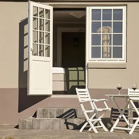 Nor - Badehotellet Отель 3*