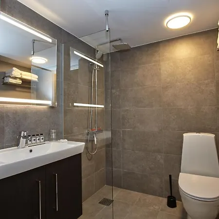 Nor - Badehotellet Fjerritslev