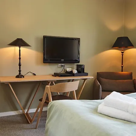 Nor - Badehotellet 3* Fjerritslev