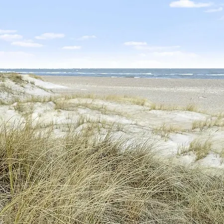 Отель Nor - Badehotellet 3*