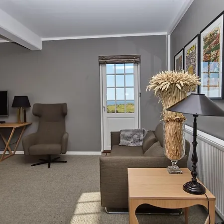 Nor - Badehotellet Hotel Fjerritslev