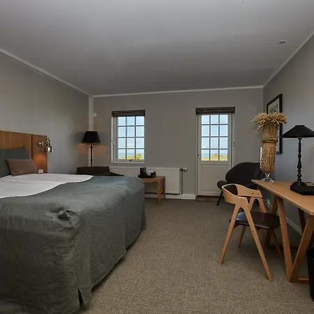 Nor - Badehotellet 3* Fjerritslev