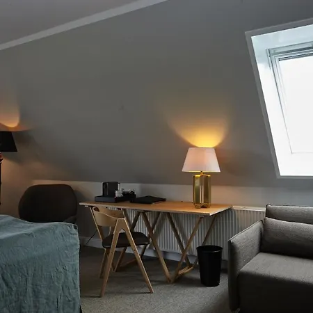 Nor - Badehotellet Hotell 3*