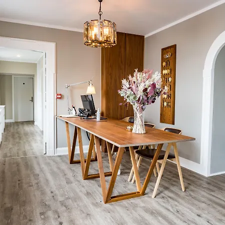 Nor - Badehotellet Hotel Fjerritslev