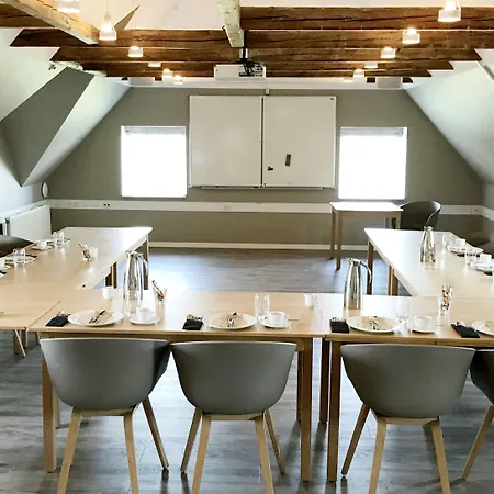 Otel Nor - Badehotellet