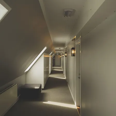 Hotel Nor - Badehotellet 3*