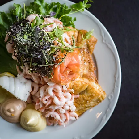 Otel Nor - Badehotellet