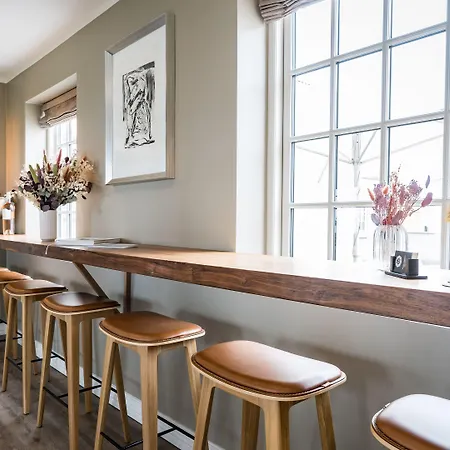 Nor - Badehotellet Hotel Fjerritslev