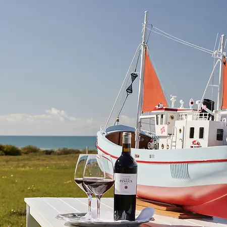 Otel Nor - Badehotellet 3*