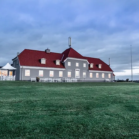 Nor - Badehotellet Отель 3*