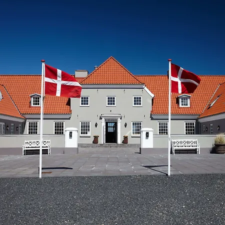 Hotel Nor - Badehotellet