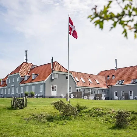 Nor - Badehotellet 3* Fjerritslev