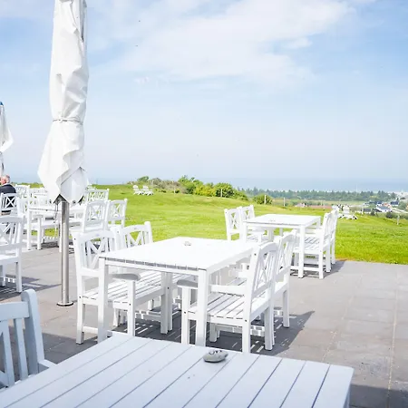 Hotel Nor - Badehotellet 3*