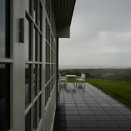 Nor - Badehotellet
