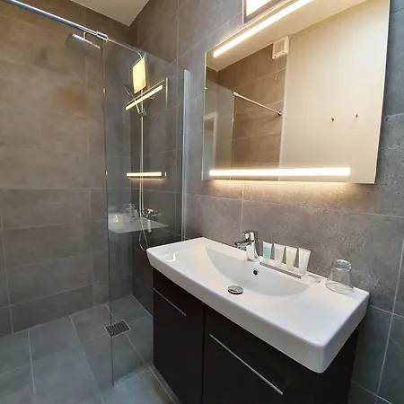 Otel Nor - Badehotellet 3*