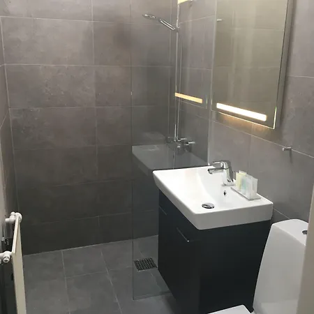 Hotel Nor - Badehotellet