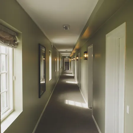 Nor - Badehotellet 3*