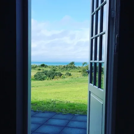 Nor - Badehotellet