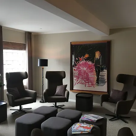 Nor - Badehotellet 3*