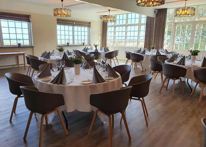 Nor - Badehotellet Otel