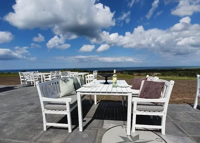 Nor - Badehotellet 3* Fjerritslev