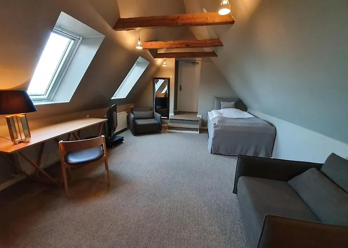 Nor - Badehotellet Hotel Fjerritslev