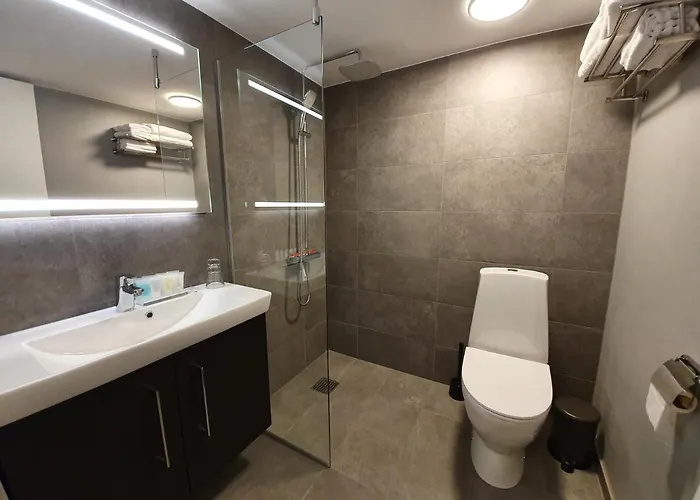 Otel Nor - Badehotellet 3*
