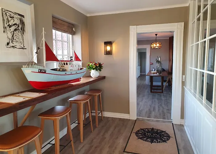 Hotel Nor - Badehotellet 3*
