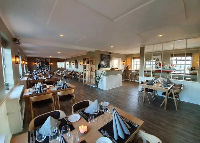 Hotel Nor - Badehotellet 3*