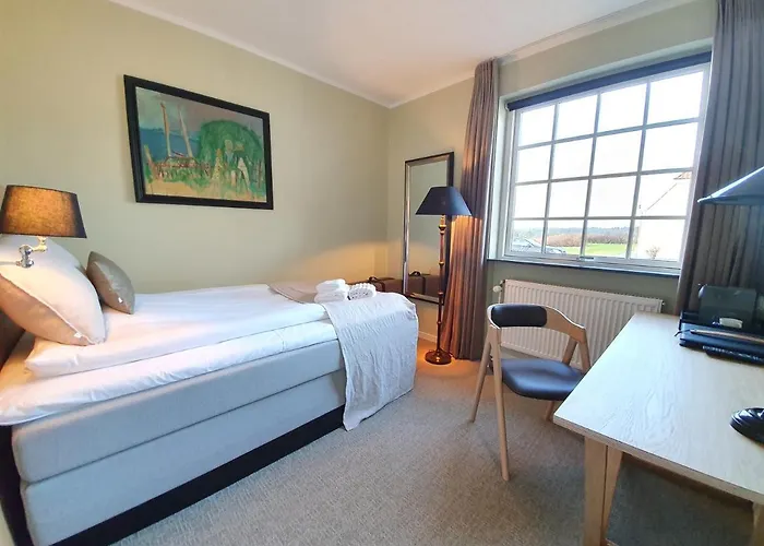 Nor - Badehotellet